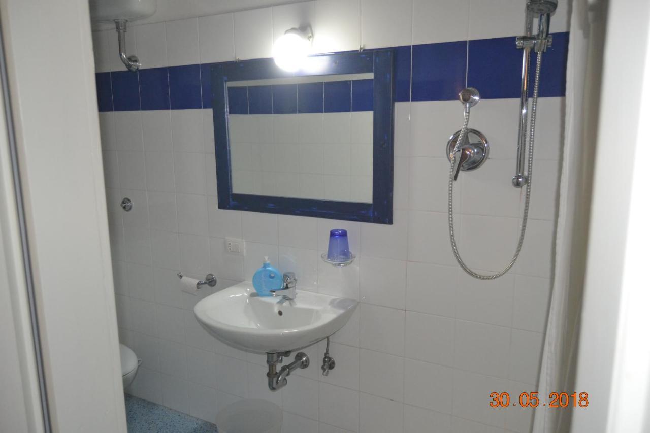 Affitta Camere Il Pettirosso Fermo Ngoại thất bức ảnh